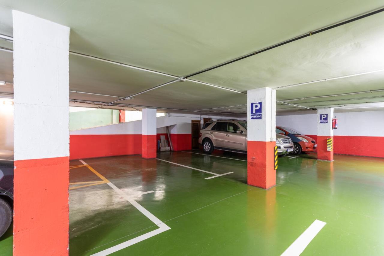 Rooms & Suites Terrace 4D Арресифе Экстерьер фото