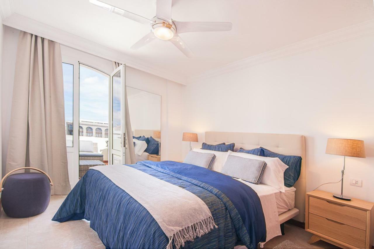 Rooms & Suites Terrace 4D Арресифе Экстерьер фото