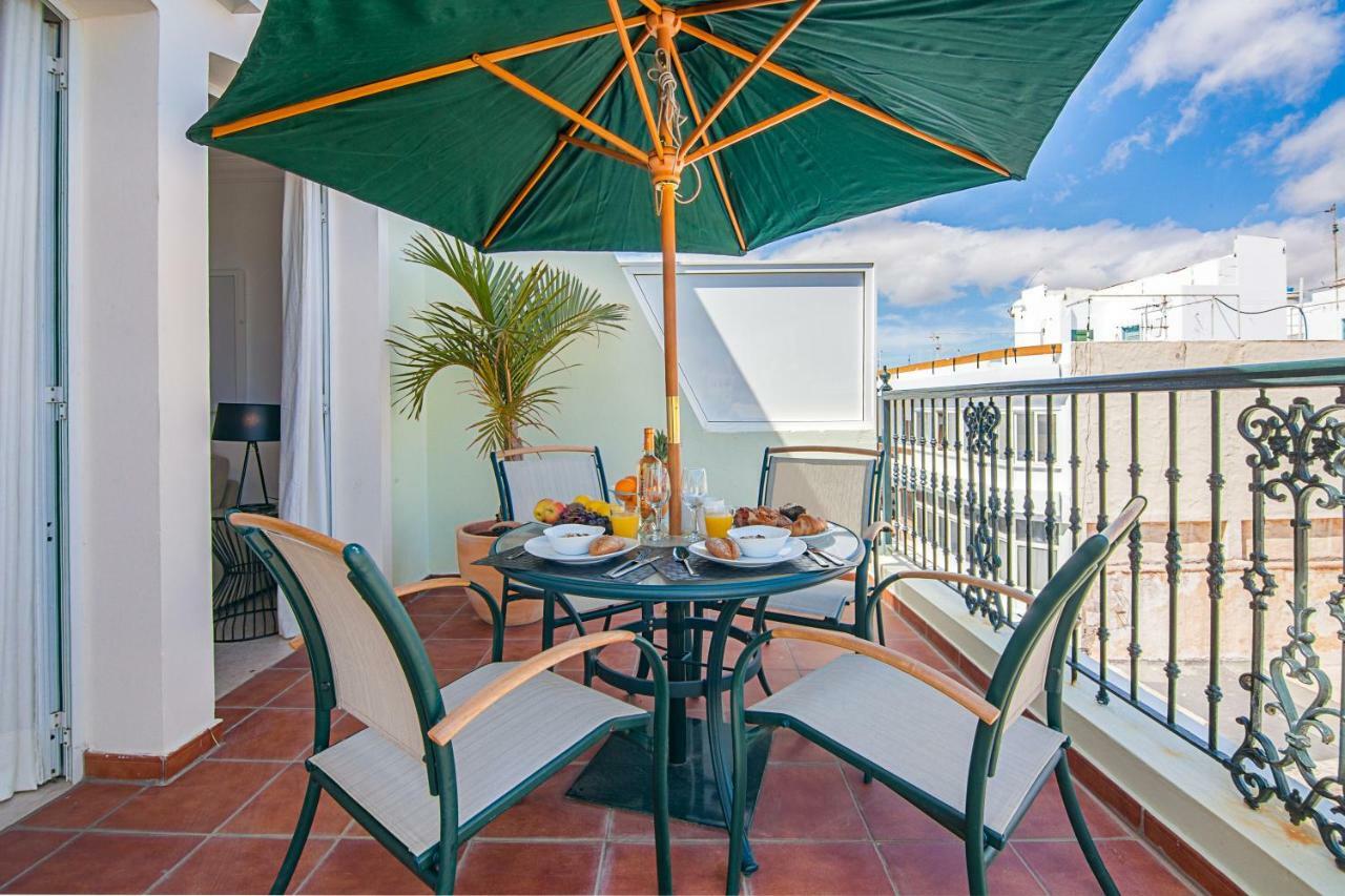 Rooms & Suites Terrace 4D Арресифе Экстерьер фото