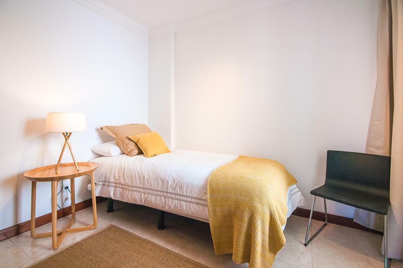 Rooms & Suites Terrace 4D Арресифе Экстерьер фото