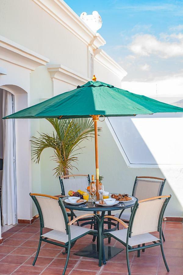 Rooms & Suites Terrace 4D Арресифе Экстерьер фото